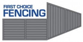 Fencing Manahan - Fist Choice Fencing